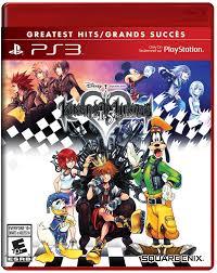 Midwest Retro - Kingdom Hearts HD 1.5 Remix [Greatest Hits] - Video Game - Playstation 3