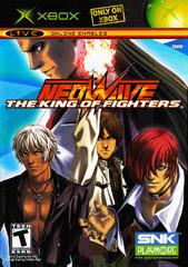 King of Fighters Neowave - Xbox