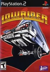 Midwest Retro - Lowrider - Video Game - Playstation 2