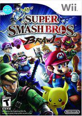 Midwest Retro - Super Smash Bros. Brawl - Video Game - Wii
