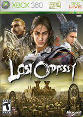 Midwest Retro - Lost Odyssey - Video Game - Xbox 360