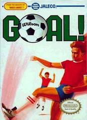 Midwest Retro - Goal - Video Game - NES