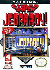 Midwest Retro - Talking Super Jeopardy - NES