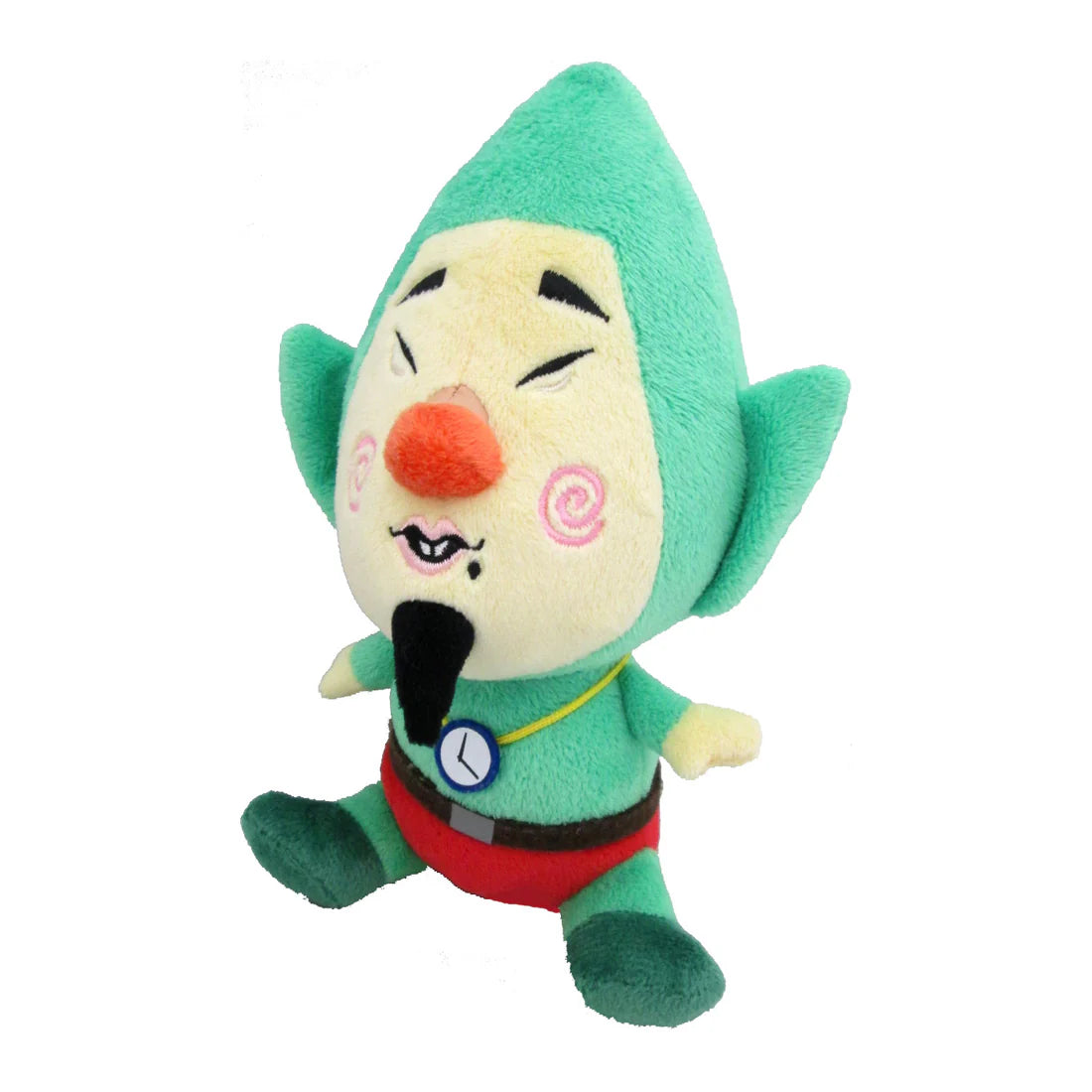 TINGLE 8" PLUSH - PLUSH