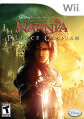 Midwest Retro - Chronicles of Narnia Prince Caspian - Video Game - Wii