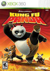 Midwest Retro - Kung Fu Panda - Video Game - Xbox 360