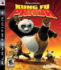 Midwest Retro - Kung Fu Panda - Video Game - Playstation 3