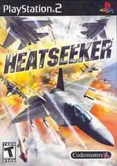 Midwest Retro - Heatseeker - Video Game - Playstation 2