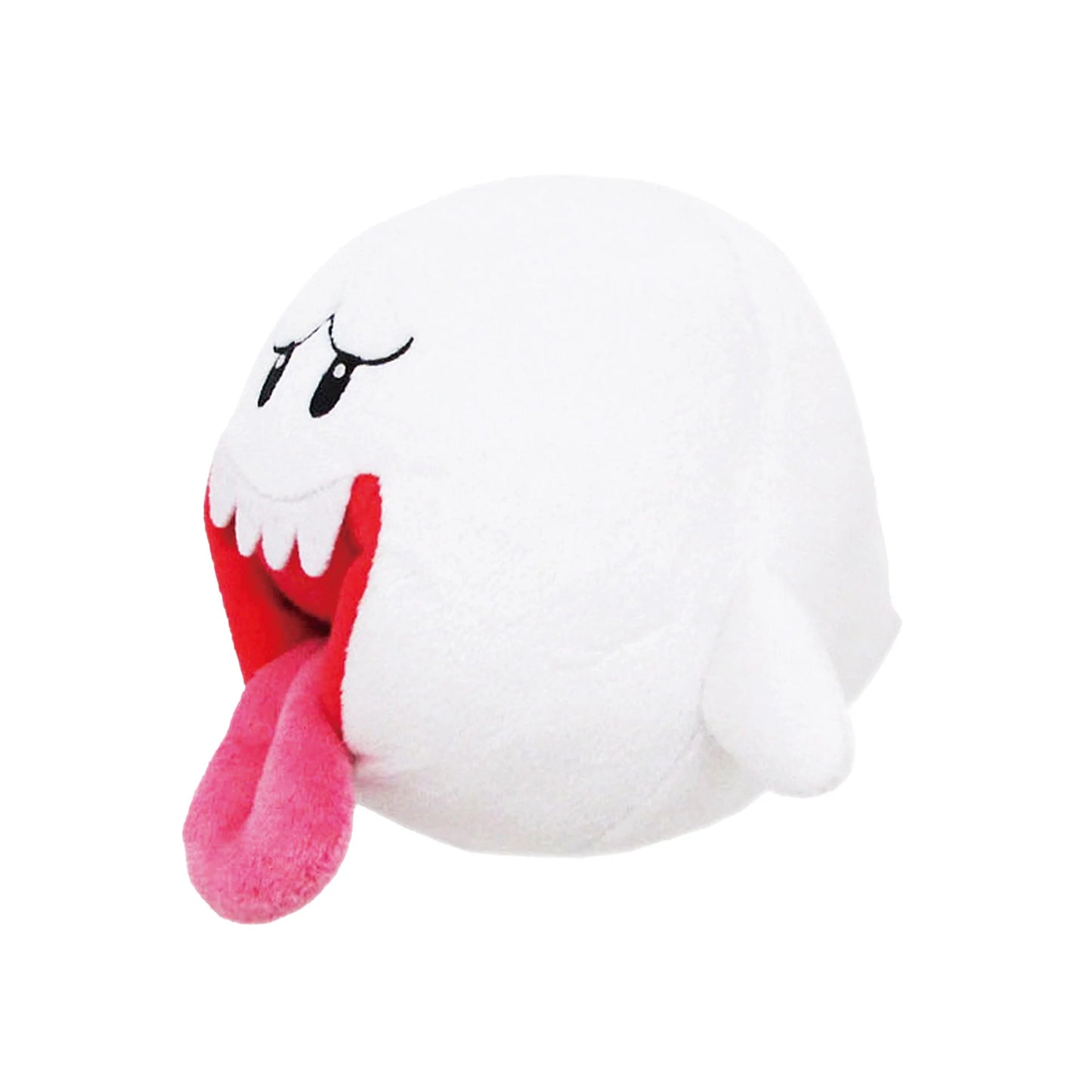 BOO 6" PLUSH - PLUSH