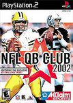 Midwest Retro - NFL QB Club 2002 - Video Game - Playstation 2
