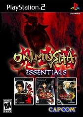 Midwest Retro - Onimusha The Essentials - Video Game - Playstation 2