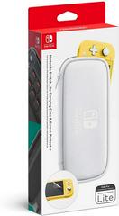 Nintendo Switch Lite Carrying Case & Screen Protector - Nintendo Switch