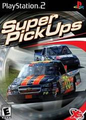 Midwest Retro - Super Pickups - Video Game - Playstation 2