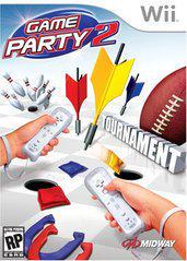 Midwest Retro - Game Party 2 - Video Game - Wii