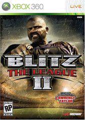 Blitz The League II - Xbox 360