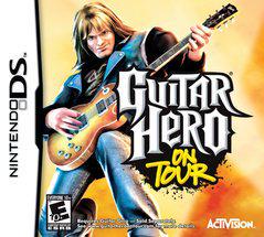 Midwest Retro - Guitar Hero: On Tour (game only) - Video Game - Nintendo DS