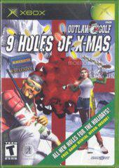 Outlaw Golf: 9 Holes of X-Mas - Xbox