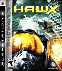 Midwest Retro - HAWX - Video Game - Playstation 3