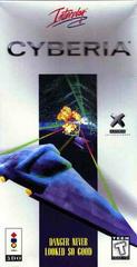 Cyberia - 3DO