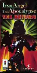Iron Angel of the Apocalyspe: The Return - 3DO