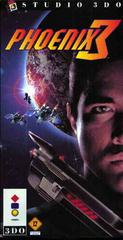 Phoenix 3 - 3DO