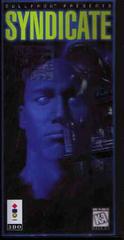 Syndicate - 3DO