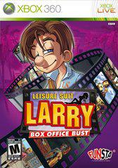 Midwest Retro - Leisure Suit Larry: Box Office Bust - Video Game - Xbox 360