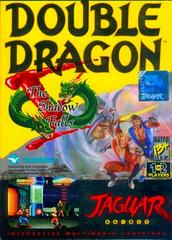 Double Dragon V - Jaguar