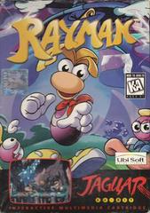 Rayman - Jaguar