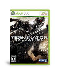 Midwest Retro - Terminator Salvation - Xbox 360