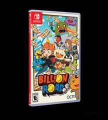 Billion Road - Nintendo Switch