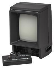 Vectrex System - Vectrex