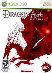 Midwest Retro - Dragon Age: Origins - Video Game - Xbox 360