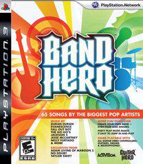 Midwest Retro - Band Hero - Video Game - Playstation 3
