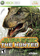 Midwest Retro - Jurassic: The Hunted - Video Game - Xbox 360