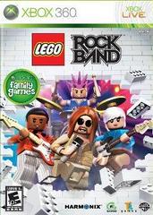 Midwest Retro - LEGO Rock Band - Xbox 360