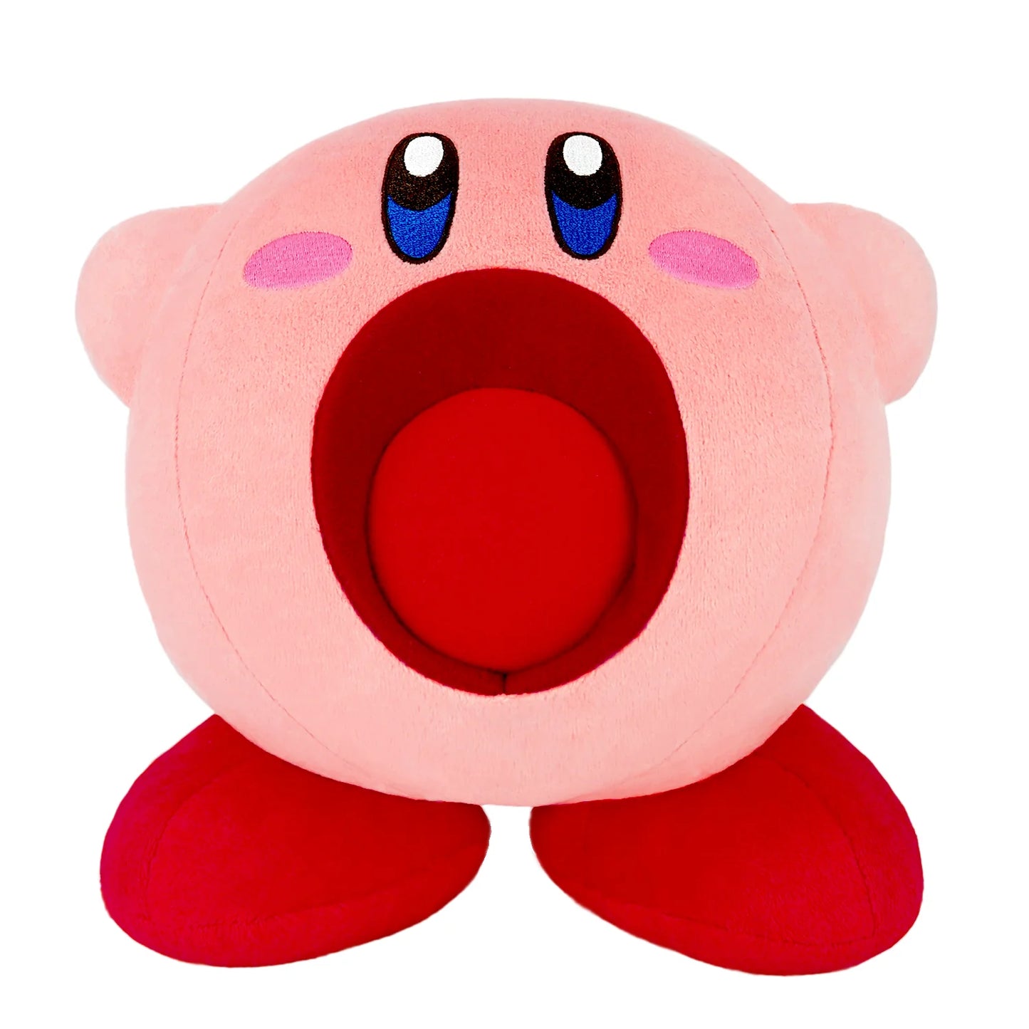 KIRBY INHALE PLUSH - PLUSH