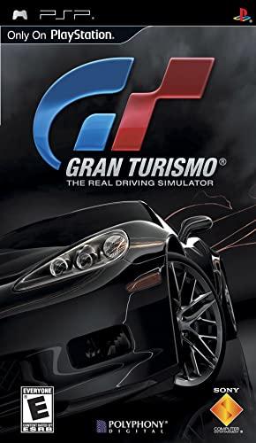 Midwest Retro - Gran Turismo - Video Game - PSP