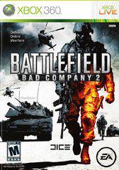 Midwest Retro - Battlefield: Bad Company 2 - Video Game - Xbox 360