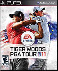 Midwest Retro - Tiger Woods PGA Tour 11 - Video Game - Playstation 3