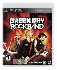 Midwest Retro - Green Day: Rock Band - Playstation 3