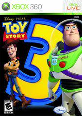 Midwest Retro - Toy Story 3: The Video Game - Video Game - Xbox 360