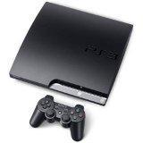 Midwest Retro - Playstation 3 Slim System 250GB - Video Game - Playstation 3