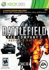 Midwest Retro - Battlefield: Bad Company 2 [Ultimate Edition] - Video Game - Xbox 360