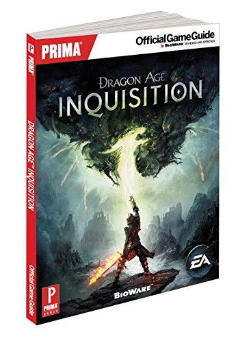 Dragon Age Inquisition [Prima] - Strategy Guide