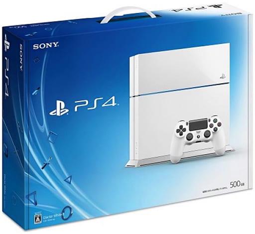 Midwest Retro - PlayStation 4 Glacier White 500 GB - Video Game - Playstation 4