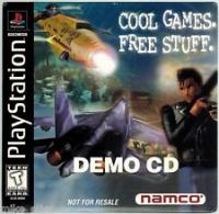 Cool Games, Free Stuff - Playstation