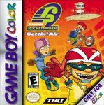 Midwest Retro - Rocket Power Getting Air - Video Game - GameBoy Color