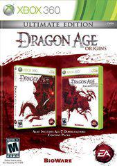 Midwest Retro - Dragon Age: Origins [Ultimate Edition] - Video Game - Xbox 360