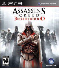 Midwest Retro - Assassin's Creed: Brotherhood - Video Game - Playstation 3